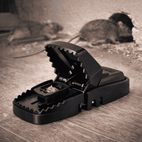 RatGuard Pro – Captura limpia y segura