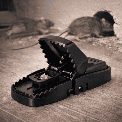 RatGuard Pro – Captura limpia y segura