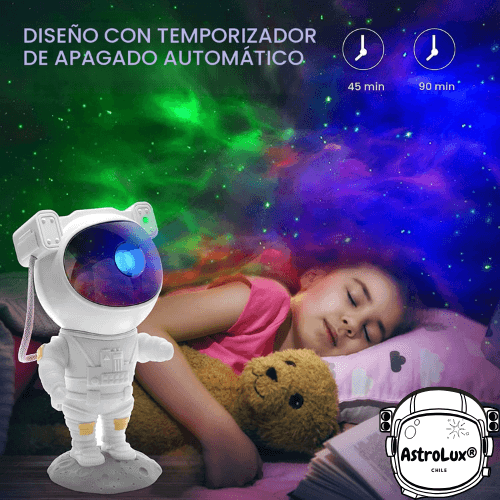 AstroLux®