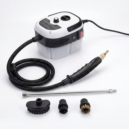 FlashVap 2500 – Desinfecta sin químicos