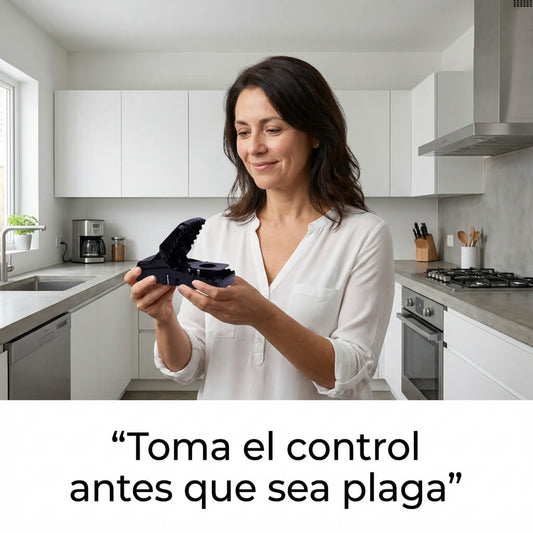 RatGuard Pro – Captura limpia y segura